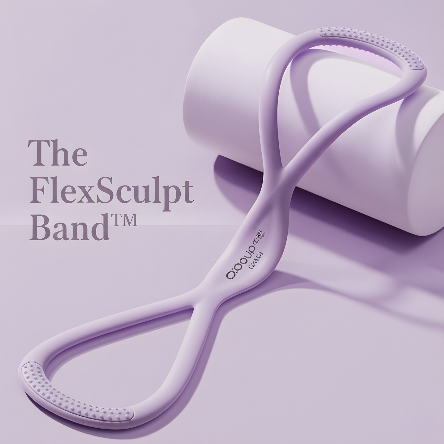 A FlexSculpt Szalag™