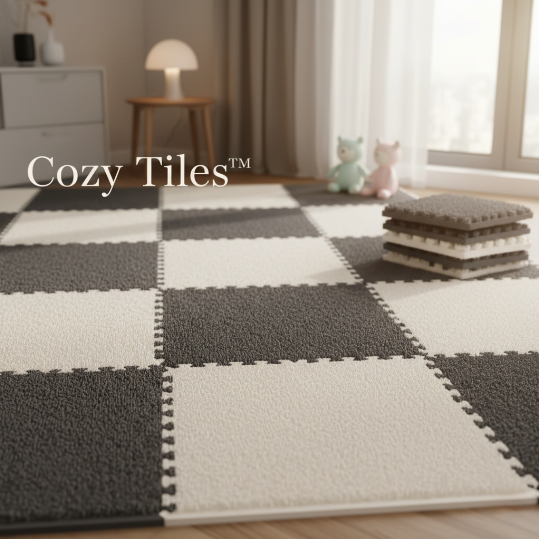 Valcero Carreaux Confortables™