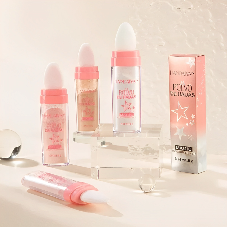 Enlumineur FairyDust™ – Éblouissez chaque pièce, à tout moment, partout !