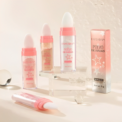 Enlumineur FairyDust™ – Éblouissez chaque pièce, à tout moment, partout !