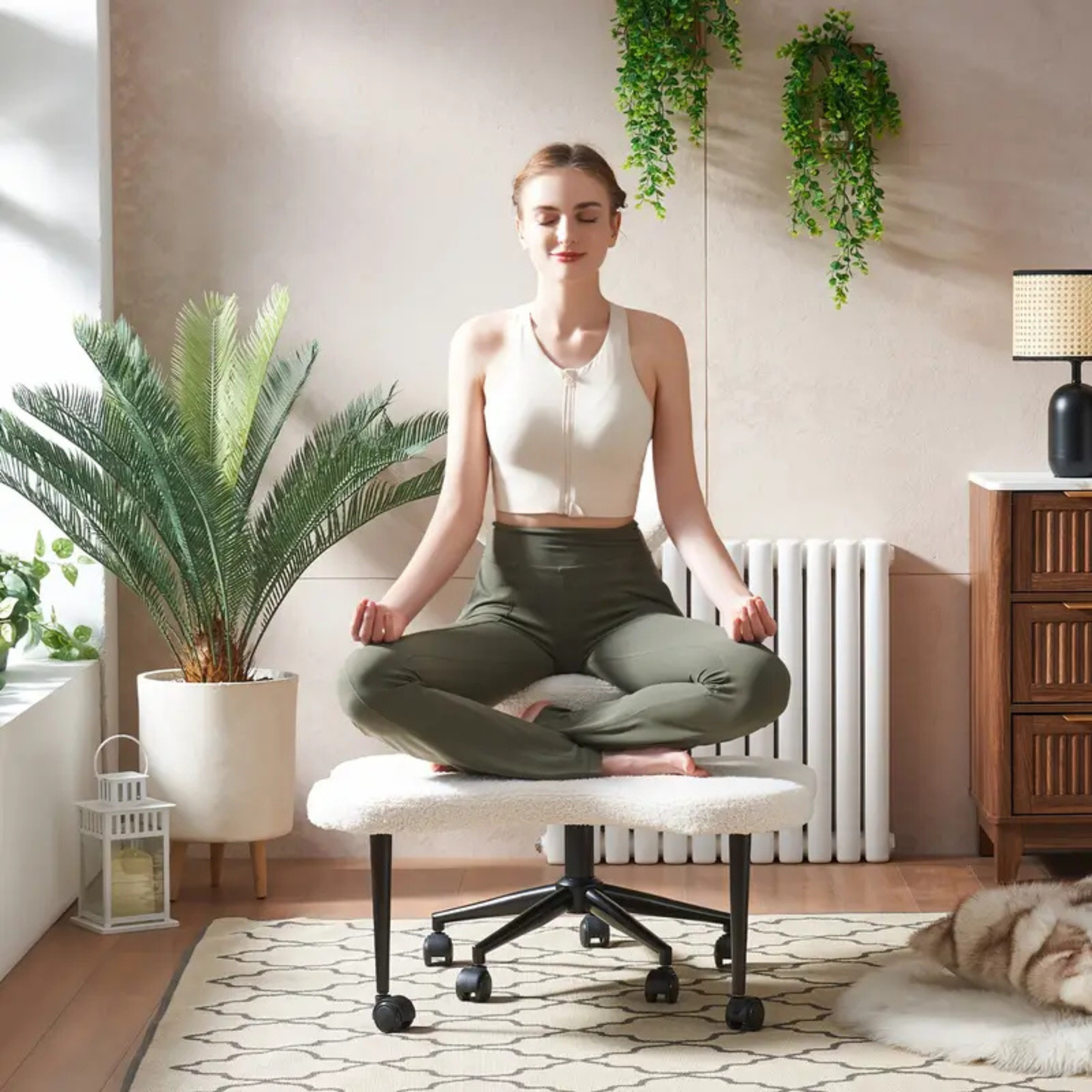 Valcero Comfy & Ergonomic Office Chair