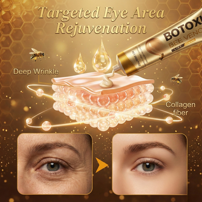 Apiluxe™ Bijengif Jeugdcrème