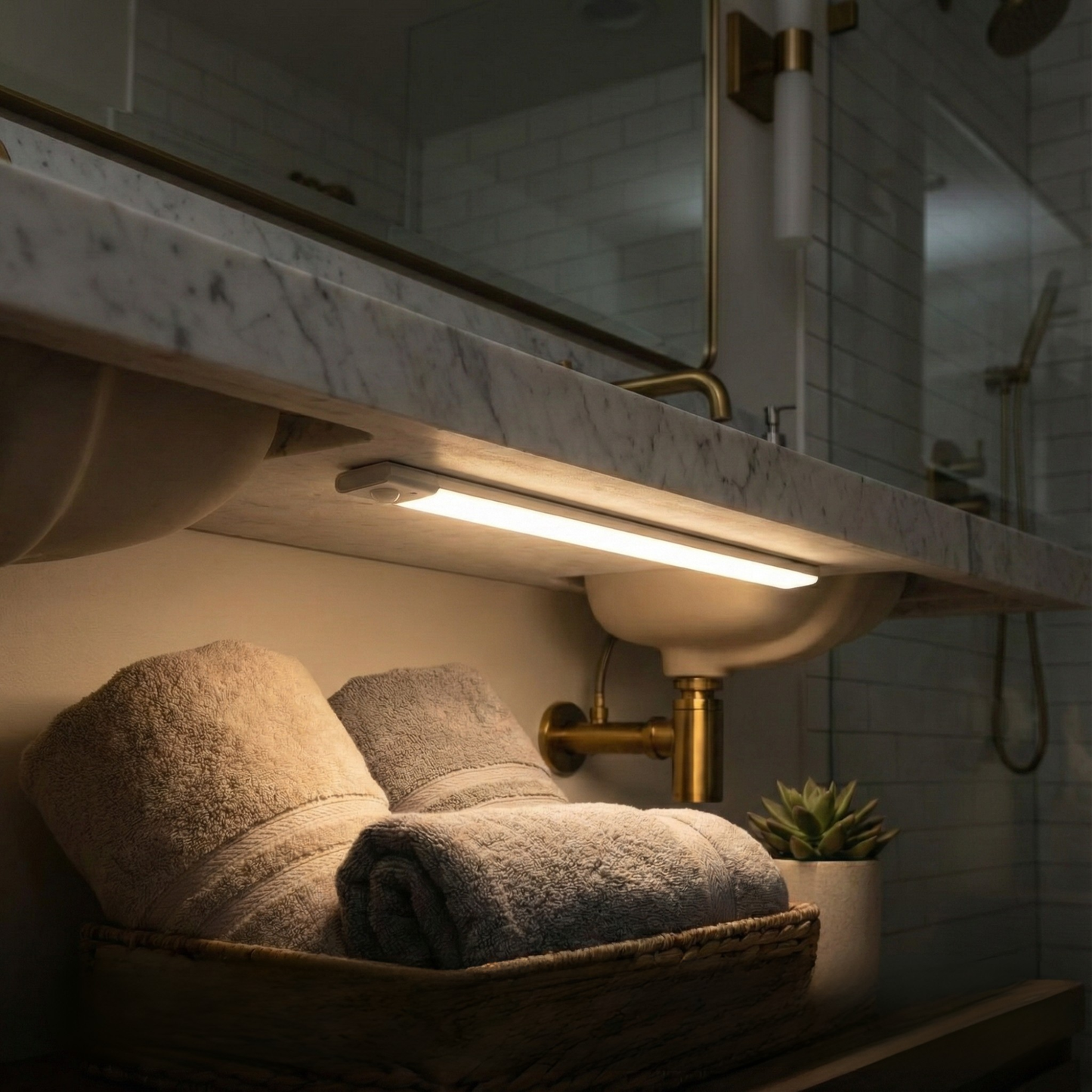 ARIVEX™ MotionBeam Φως που Κινείται Μαζί Σου