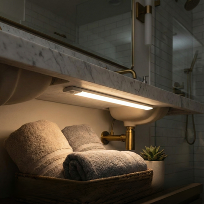 ARIVEX™ MotionBeam Φως που Κινείται Μαζί Σου