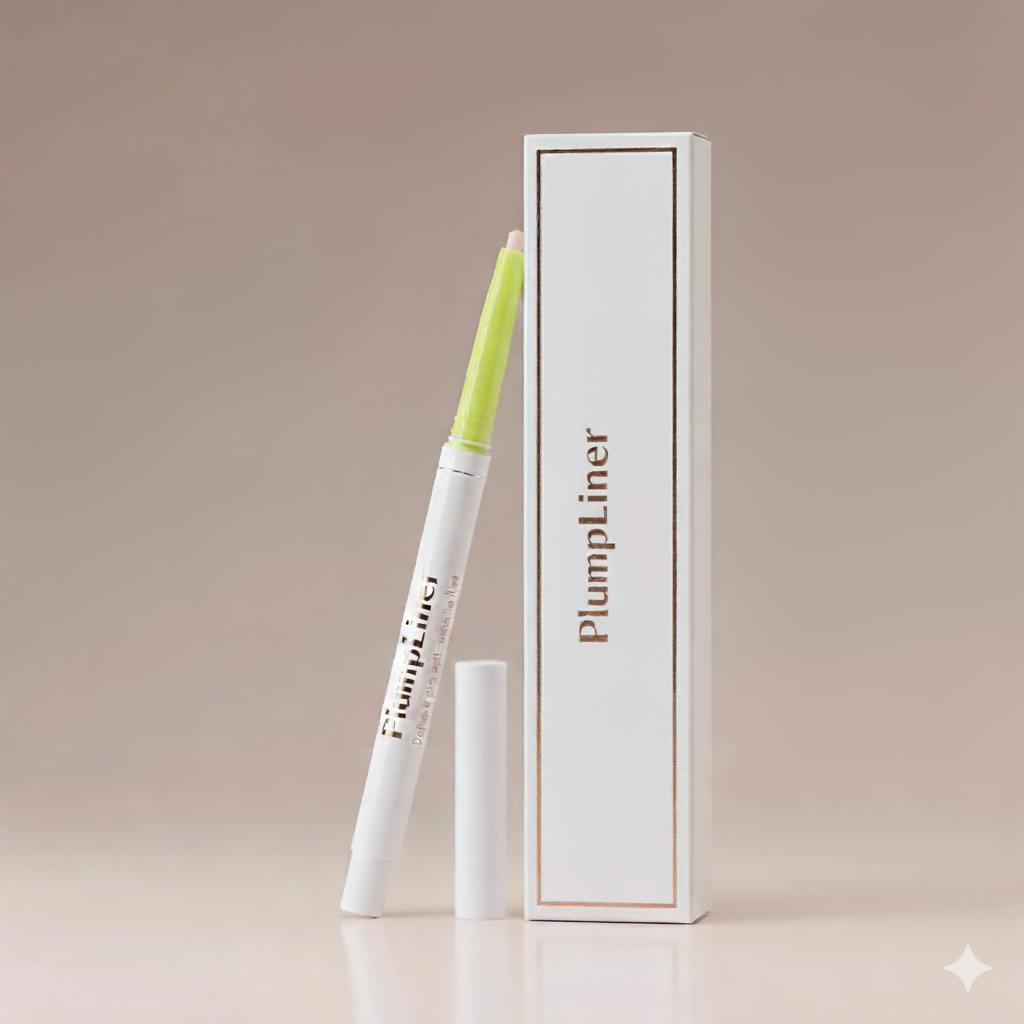 Valcero PlumpLiner – Definieren, Aufpolstern und Perfektionieren