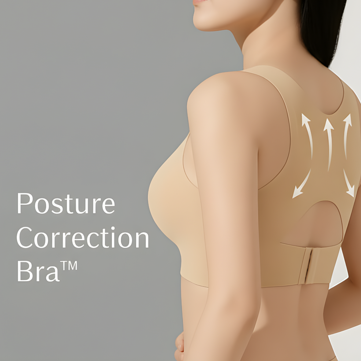Posture Correction Bra™ - Perfect Support, Effortless Comfort
