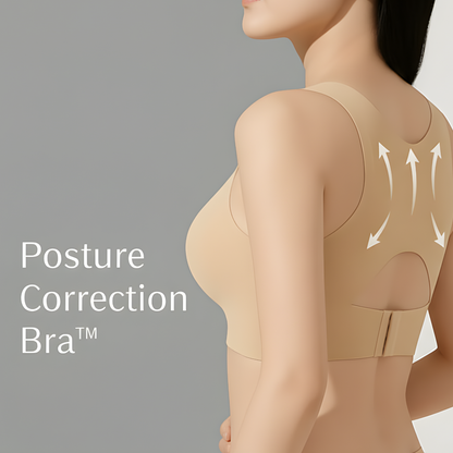 Posture Correction Bra™ - Perfect Support, Effortless Comfort