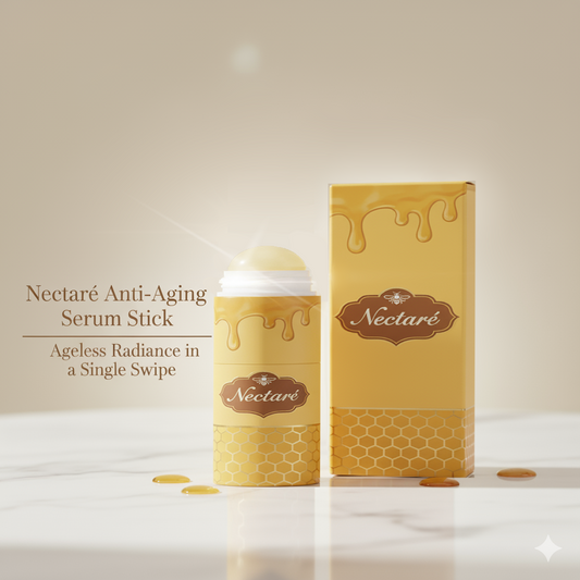 Nectaré Anti-Aging Serum Stick