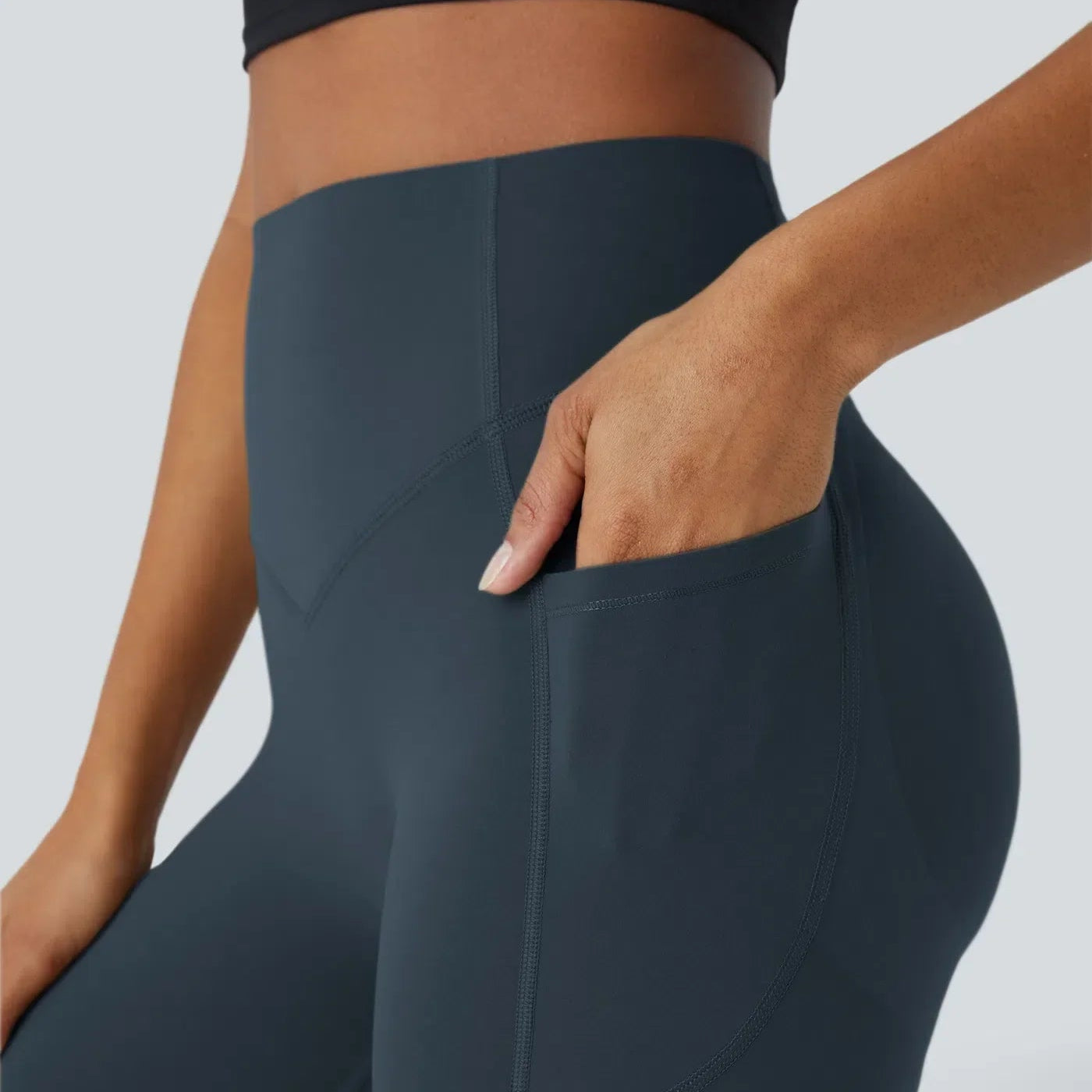 SculptLift Luxe™ – Okamžite tvarujte a zdvihnite svoju siluetu