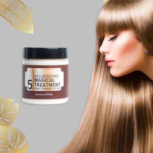 Collagen Repairing Hair Crème – Nourishing Magical Treatment
