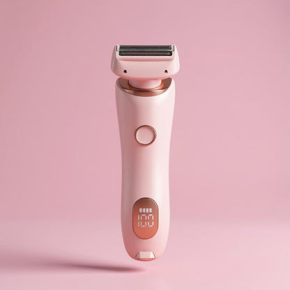 Rasoir 2-en-1 VelvetTrim