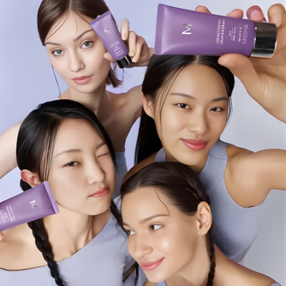 Crème BB Sérum Perfect Cover MISSHA™