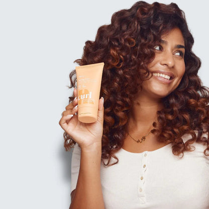 Curl Crush Defining Creme - Definiera dina lockar naturligt