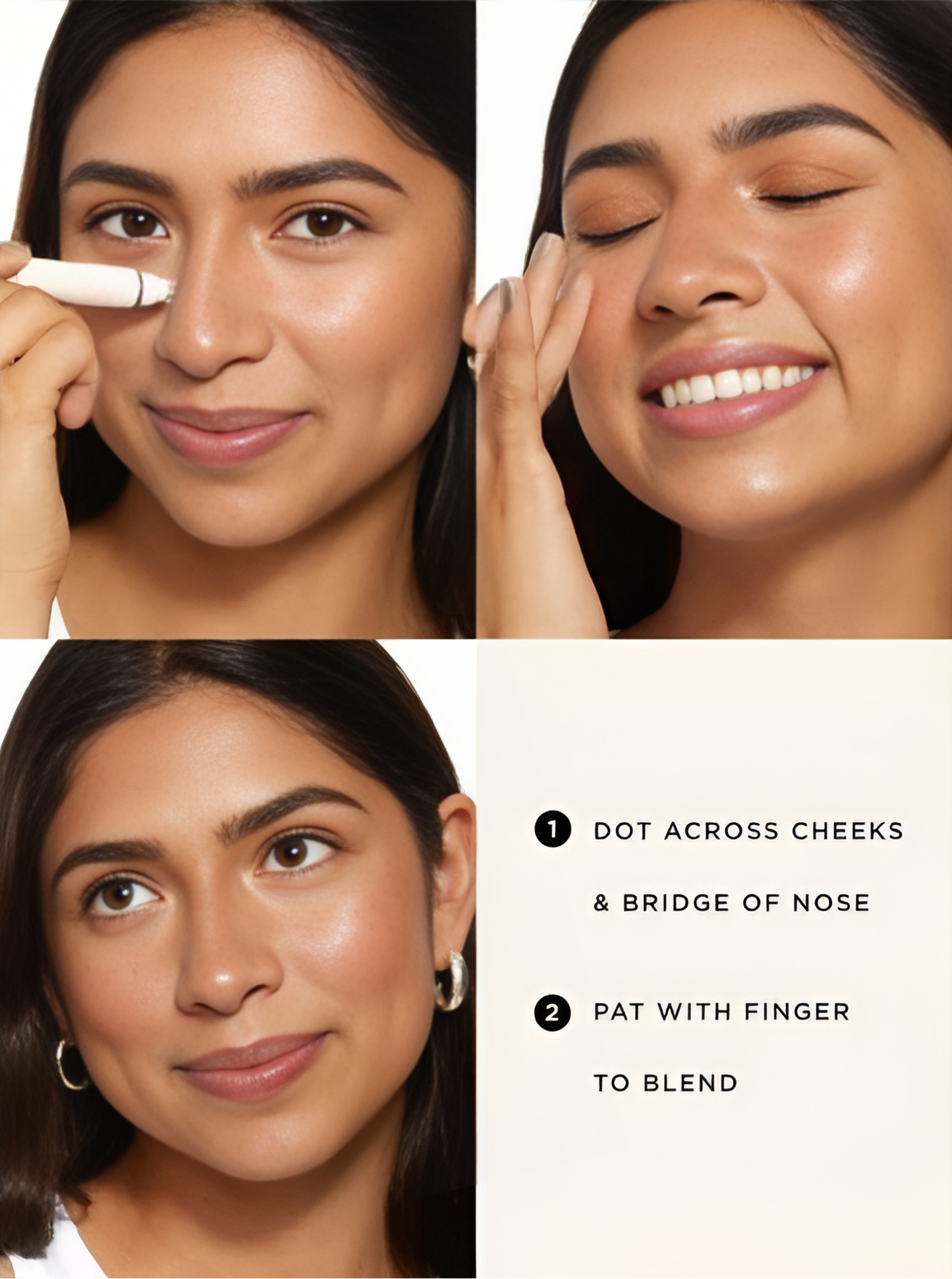 עט חותמת לנקודות חן "לך עם הפאוקס"