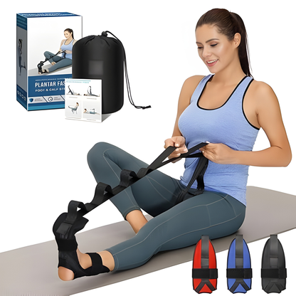 FlexiStretch™ – Vaše riešenie na bolesť chrbta