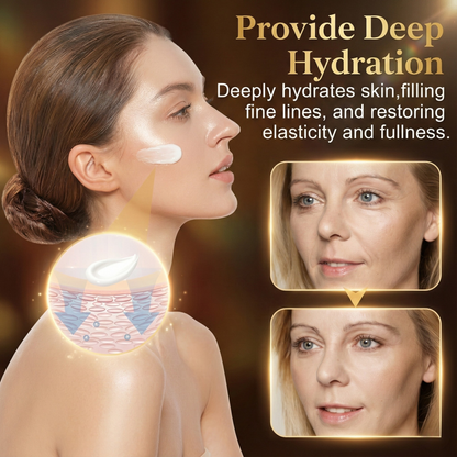 Apiluxe™ Bijengif Jeugdcrème