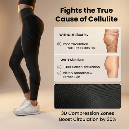 Valcero SlimFlex 3D™