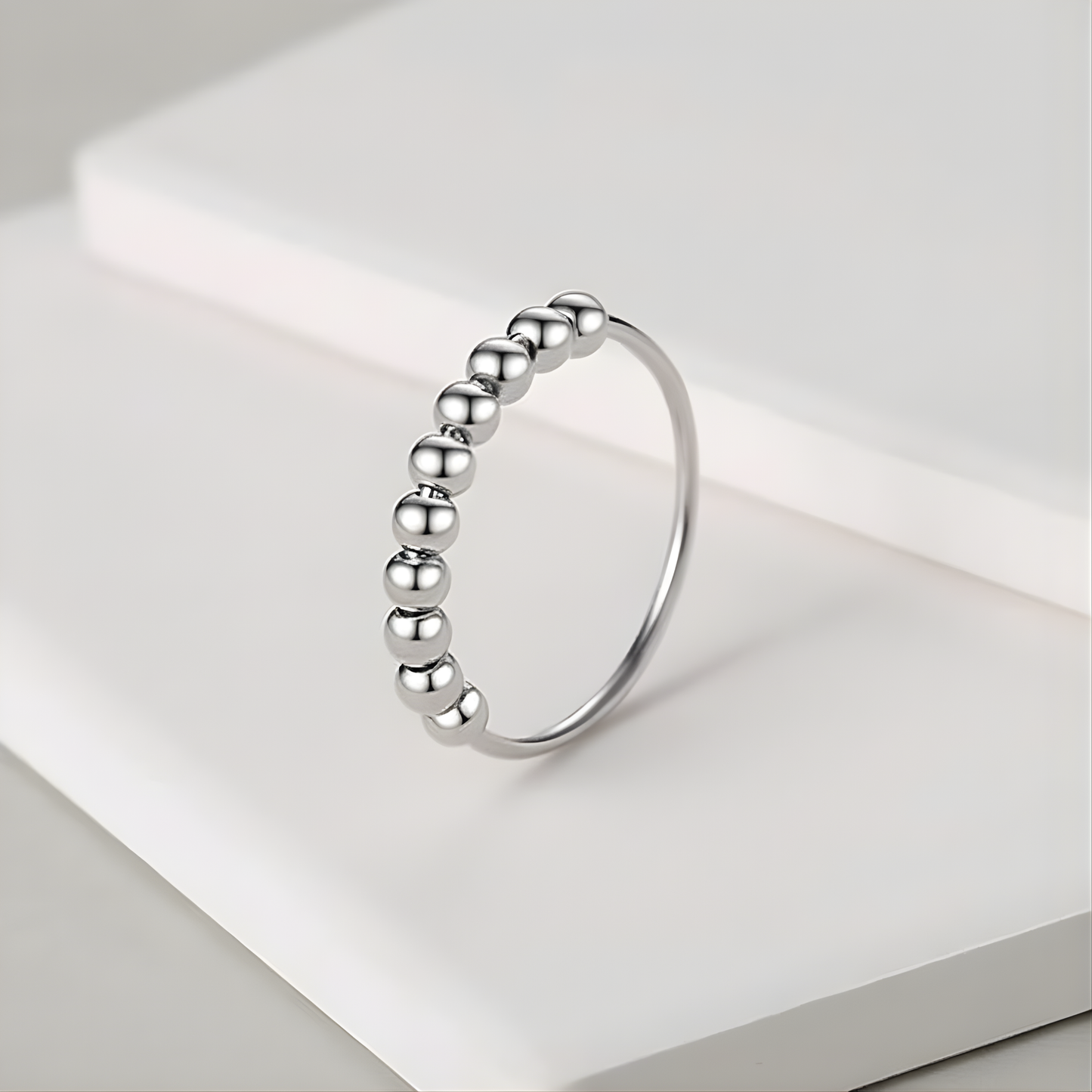 Worry Ring™ – Geen Nagelbijten Meer