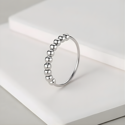 Worry Ring™ – Geen Nagelbijten Meer