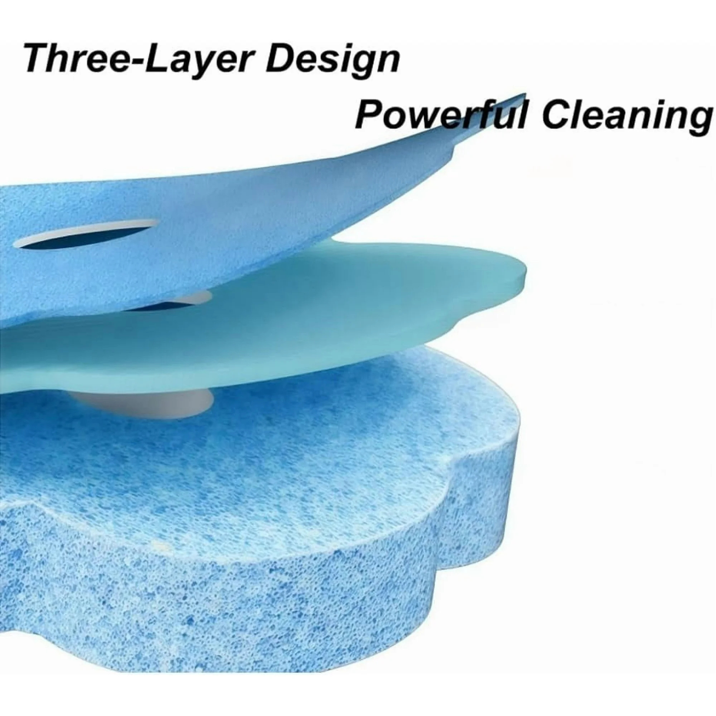 CleanSwipe™ Jednorázový systém na čištění toalety