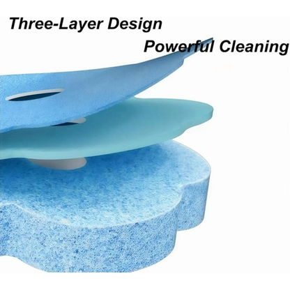 CleanSwipe™ Jednorázový systém na čištění toalety