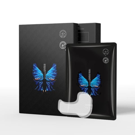 Microkristallijn Liftmasker™ – Geavanceerde Anti-Aging Lift- en Hydratatieverzorging