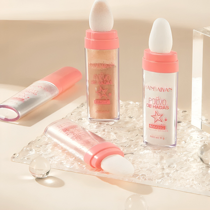Enlumineur FairyDust™ – Éblouissez chaque pièce, à tout moment, partout !
