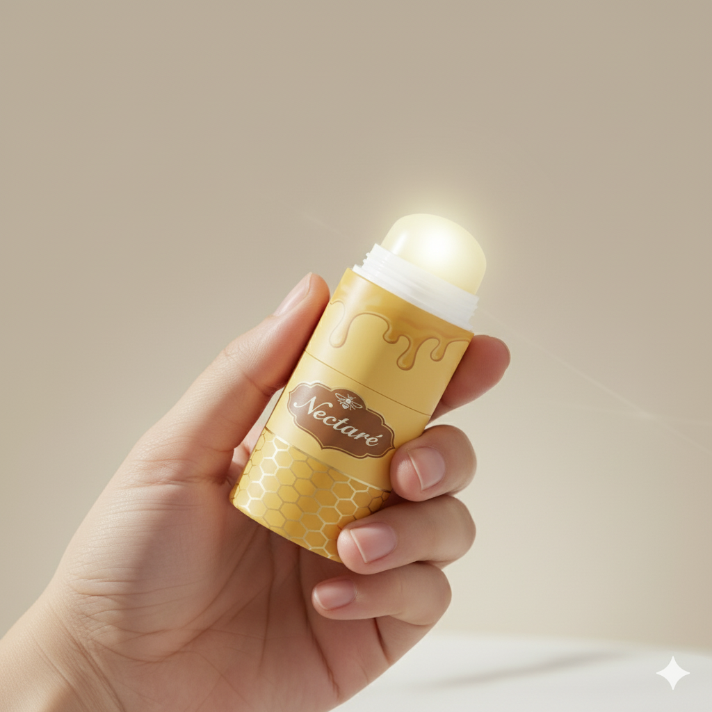 סטיק סרום נגד הזדקנות Nectaré