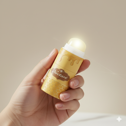 סטיק סרום נגד הזדקנות Nectaré