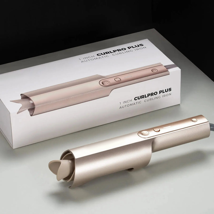 Valcero EverCurl™ Pro Styler