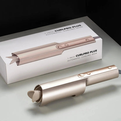 Valcero EverCurl™ Pro Styler