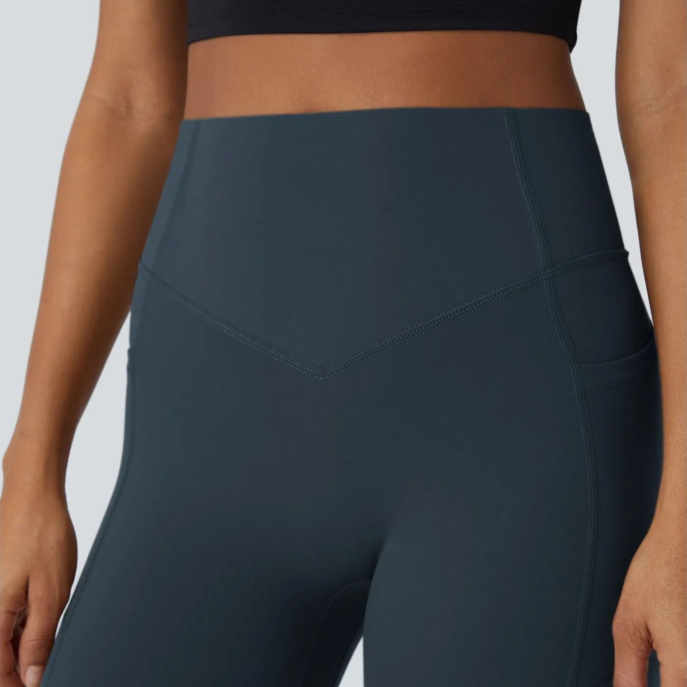 SculptLift Luxe™ – Okamžite tvarujte a zdvihnite svoju siluetu