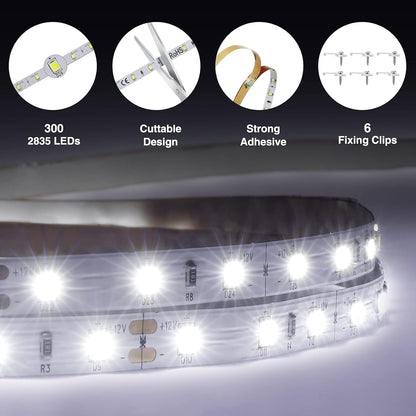 Valcero GlowMotion LED-strip