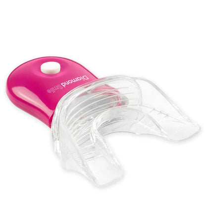 Ensemble de blanchiment des dents premium