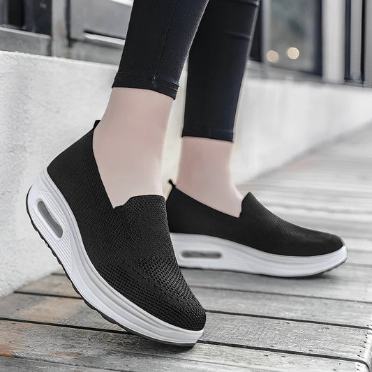 Serena - Women's Orthopedic Sneakers