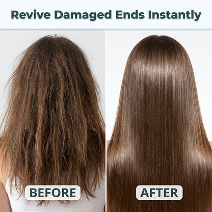Collagen Repairing Hair Crème – Nourishing Magical Treatment
