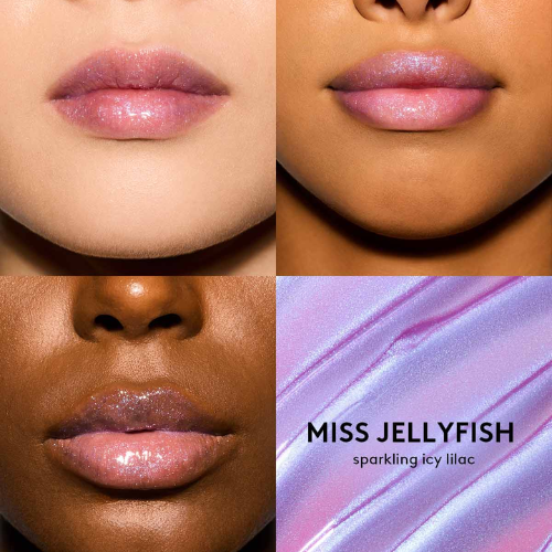 Gloss Bomb Oil™ – Shine Bright, Feel Hydrated