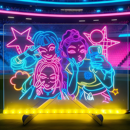 GlowBoard™ – The Perfect Gift for Kids