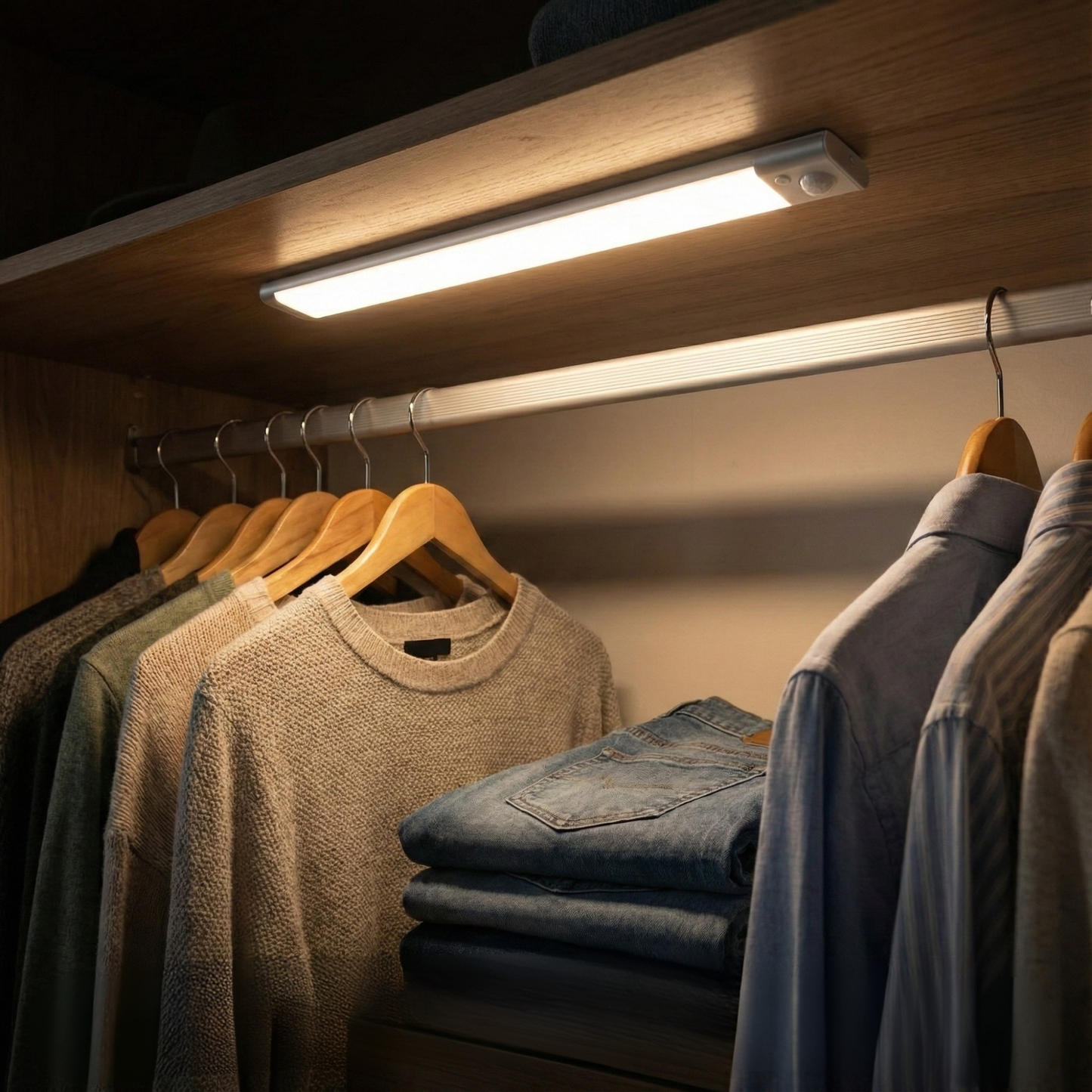 ARIVEX™ MotionBeam Φως που Κινείται Μαζί Σου