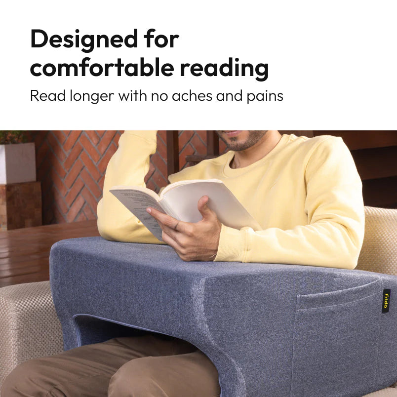 ComfortCush™ Memory Foam Lap Desk
