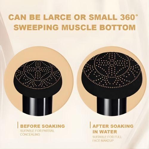 Beauty AirCushion Cream™