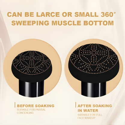 Beauty AirCushion Cream™