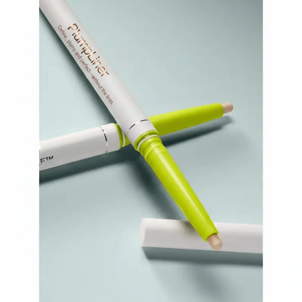 Valcero PlumpLiner – Definieren, Aufpolstern und Perfektionieren