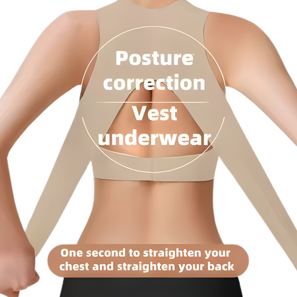 Posture Correction Bra™ - Perfect Support, Effortless Comfort