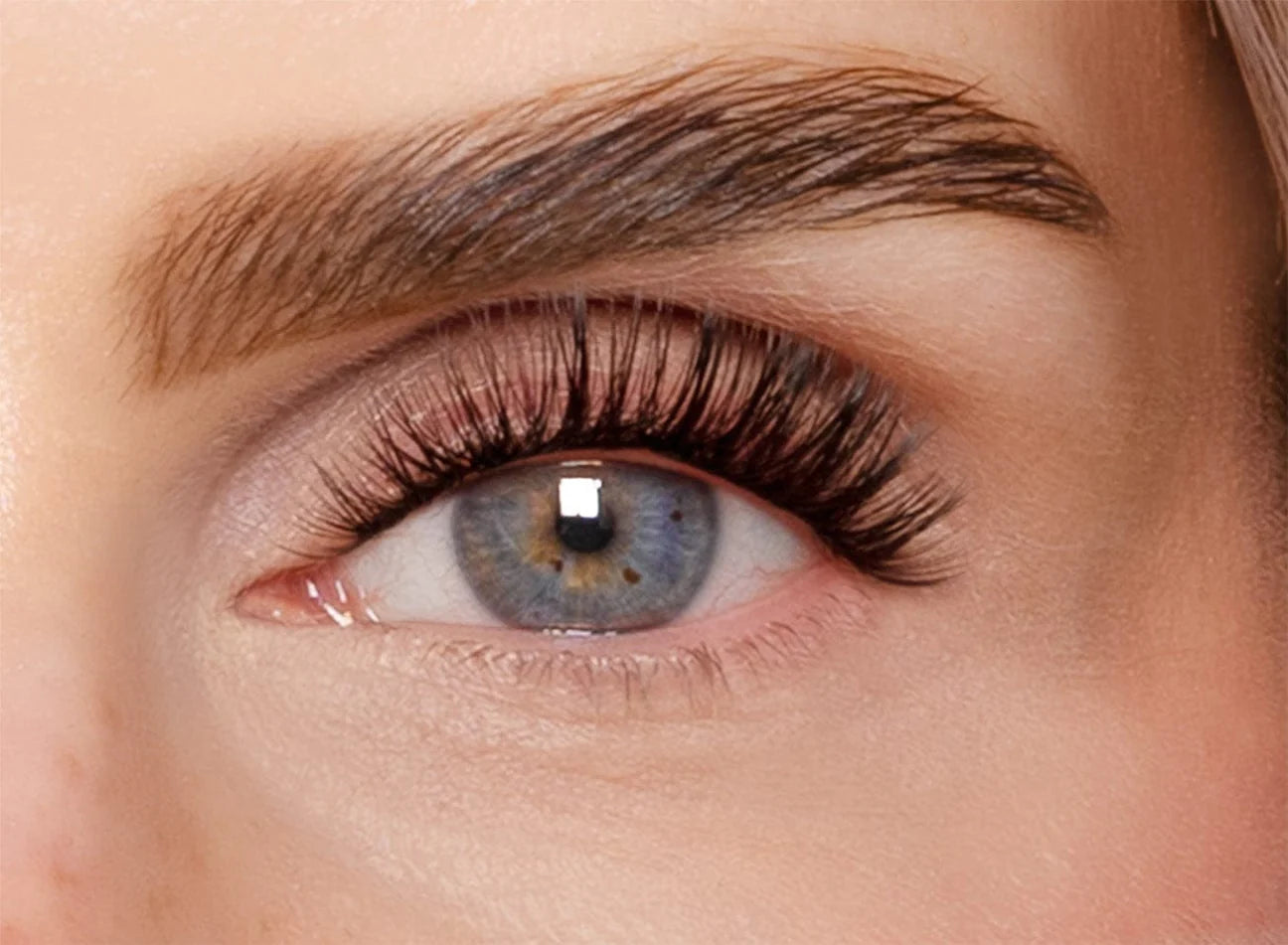 Flutter Fling – Easy Peasy Falsies