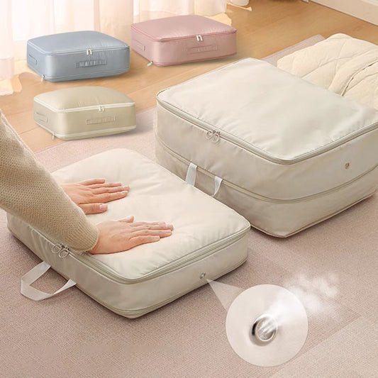 Valcero CompactFold™ Intelligente Aufbewahrung