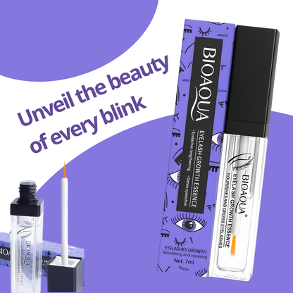 Bioaqua™ - EyeLash Growth Serum