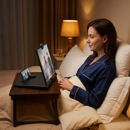 LumiView™ Screen Amplifier