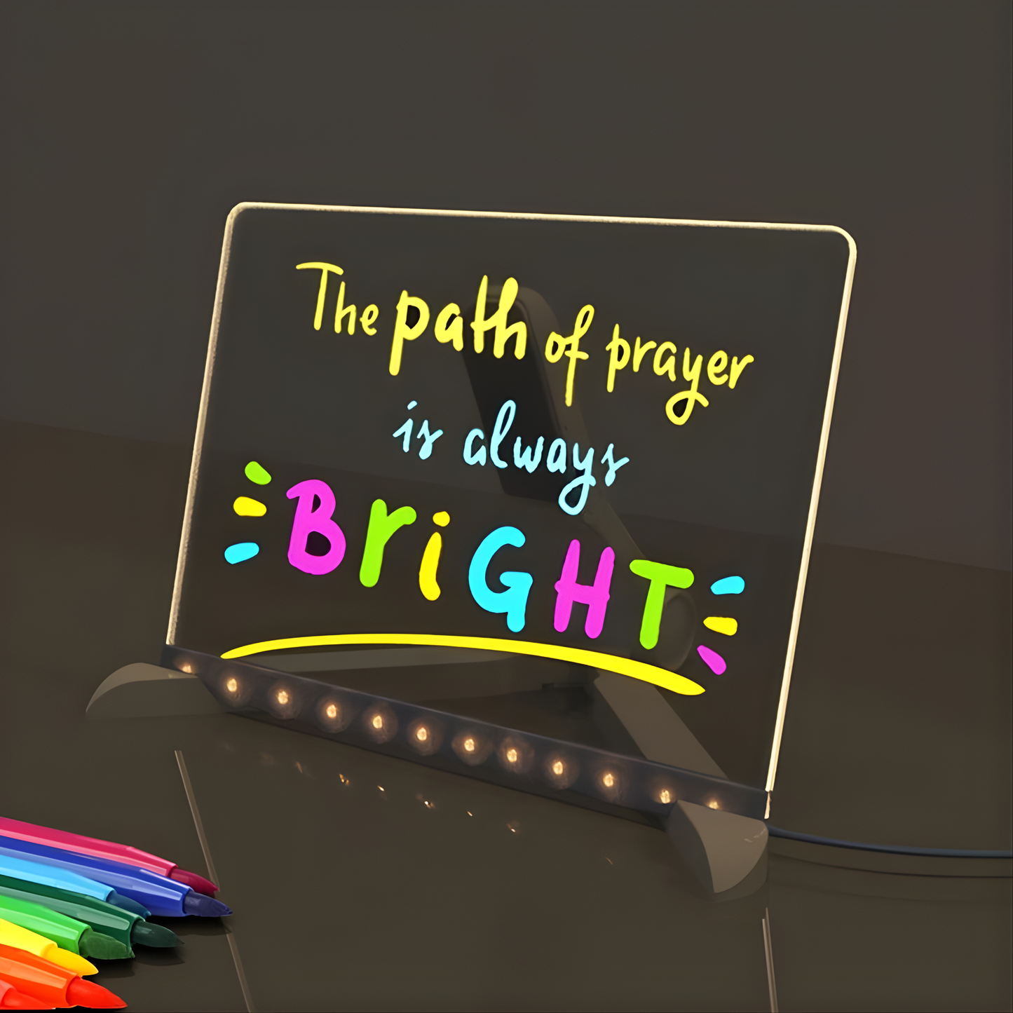 GlowBoard™ – The Perfect Gift for Kids