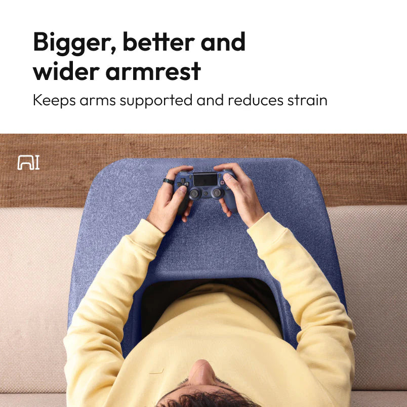 ComfortCush™ Memory Foam Lap Desk